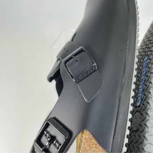 Birkenstock Tokio Super Grip Clogs | US Men\'s 10 or 43 | Narrow Fit | NEW main image 8
